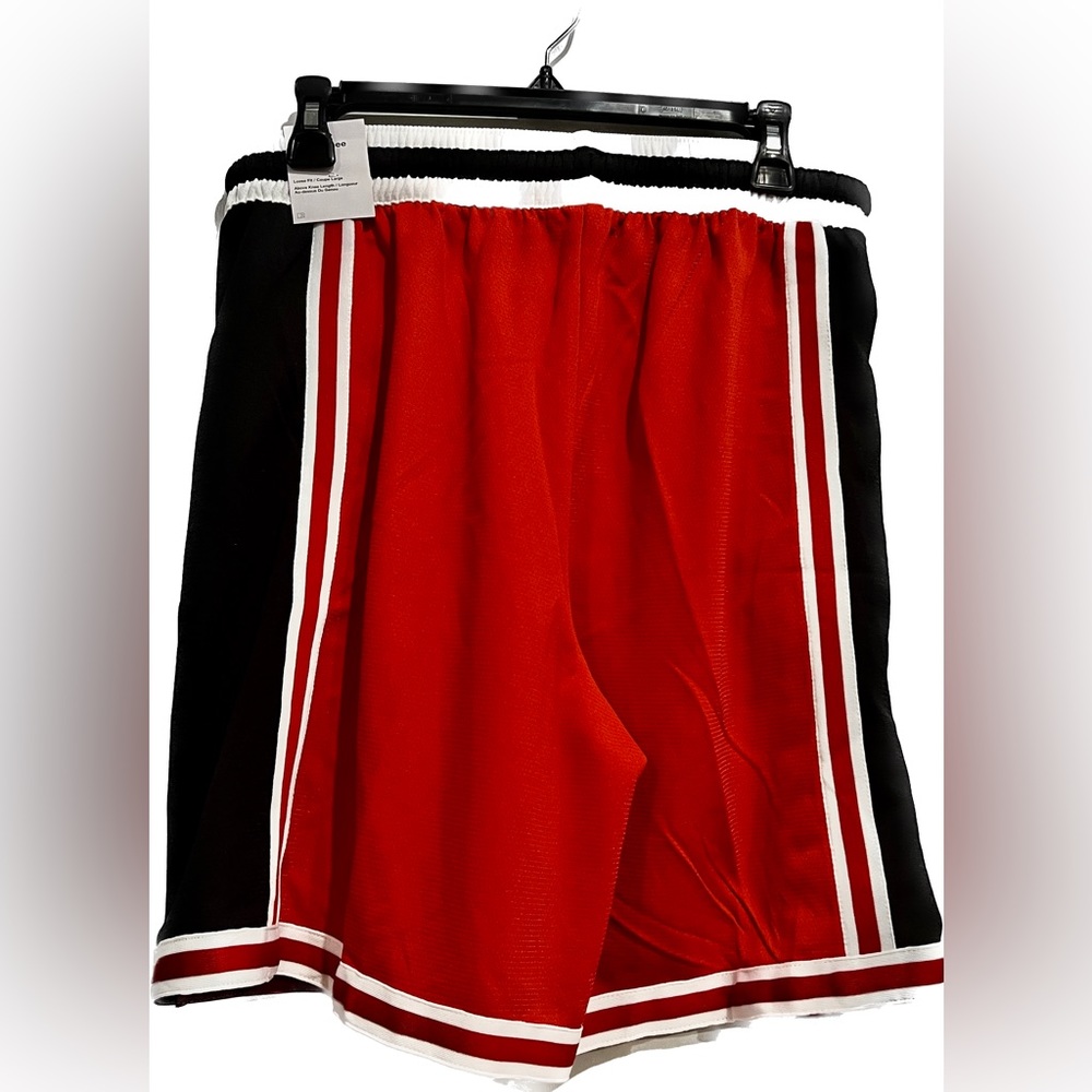Nike Dri-Fit DNA+ Basketball Shorts- Men’s Size Small